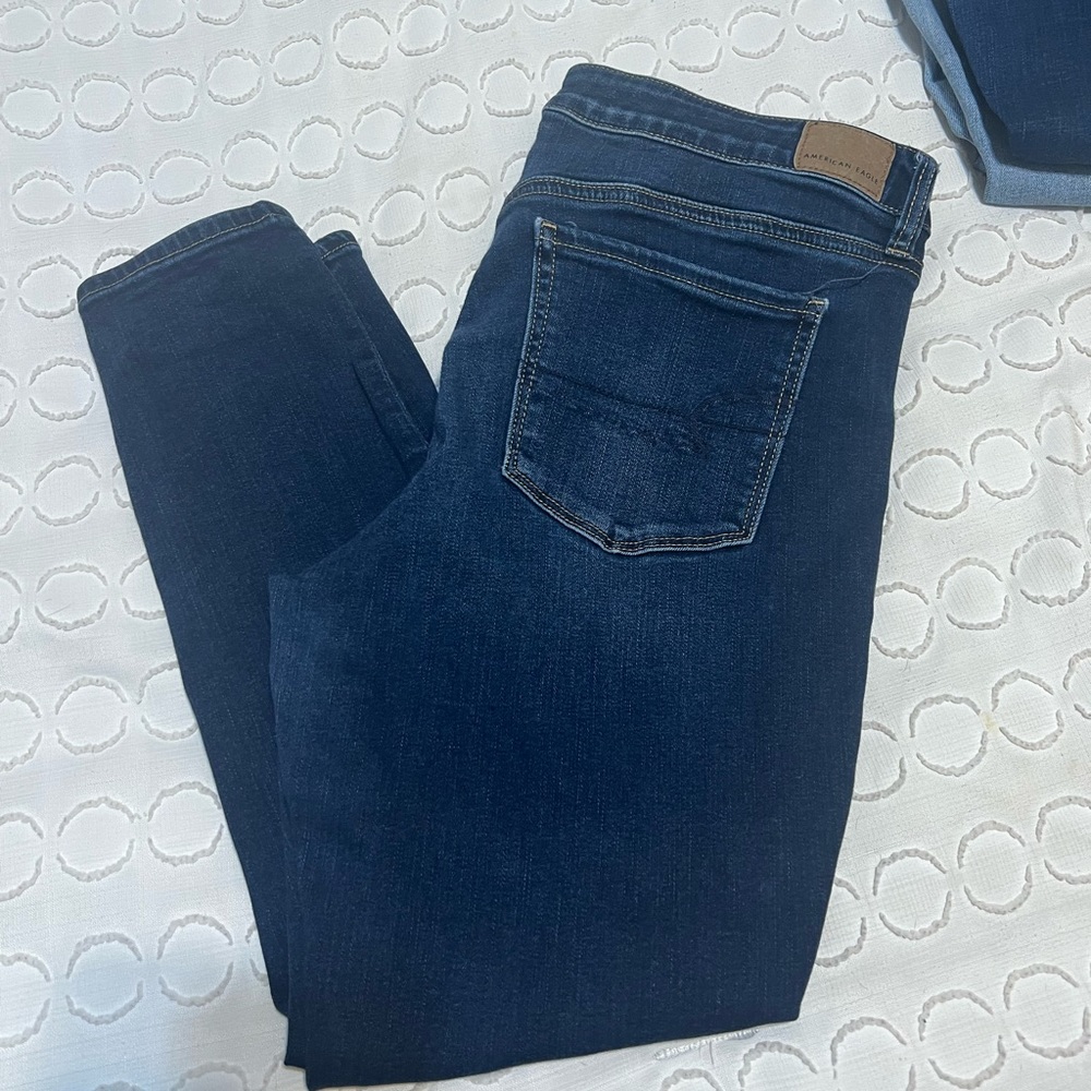 AE Jeggings
